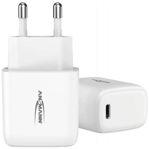 Ansmann Hc120pd Bianco Interno - Foto 1