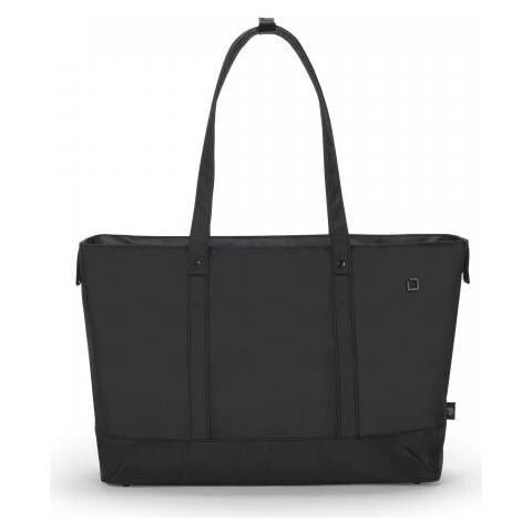 D31977-rpet Borsa Per Notebook 35,8 Cm (14.1"") Nero - Foto 1