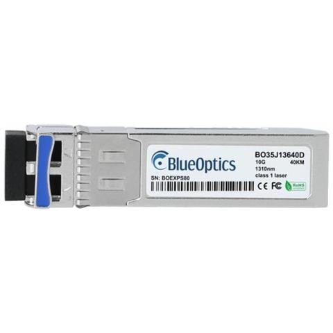 Sfp-10g-er-1310-lc-bo Modulo Del Ricetrasmettitore Di Rete Fibra Ottica 10000 Mbit /s Sfp+ - Foto 1