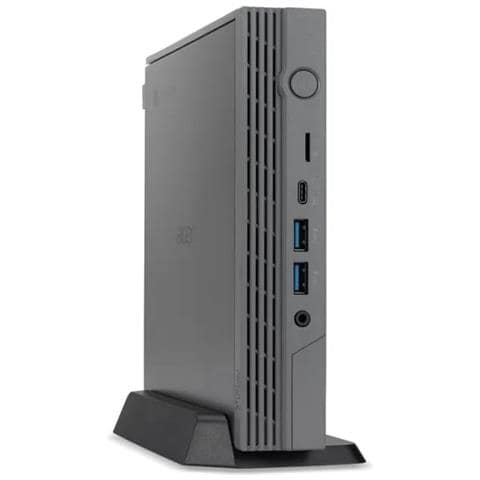 ACER Mini Pc Chromebox Cxi4 Intel Core i3-1215U Ram Gb