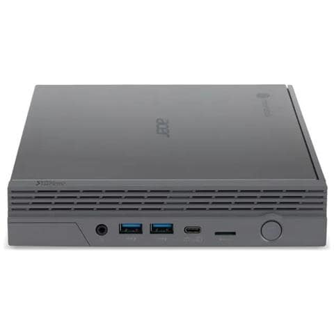 Mini Pc Chromebox Cxi4 Intel Core i3-1215U 2.1Ghz Ram 8 Gb eMMC 128 Gb ChromeOS - Foto 2