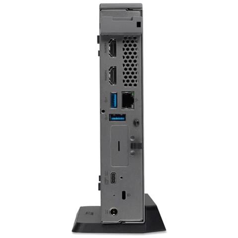 Mini Pc Chromebox Cxi4 Intel Core i3-1215U 2.1Ghz Ram 8 Gb eMMC 128 Gb ChromeOS - Foto 4