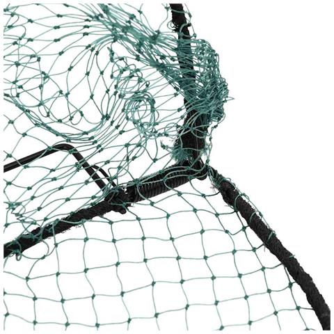 Trappola Per Uccelli Verde 40 Cm In Acciaio - Foto 9