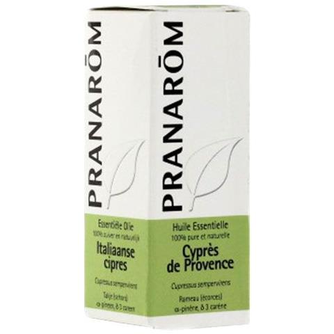 Olio Essenziale Di Cipresso Di Provenza 5ml Gli Oli Essenziali - Foto 1