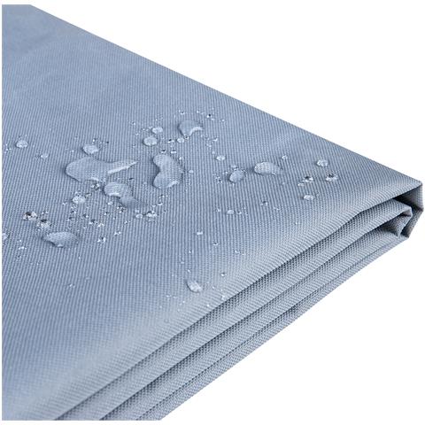 Protezione Impermeabile Chuva Grigio - Foto 2