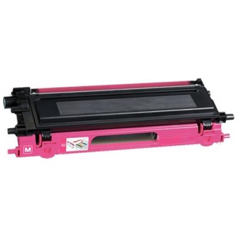 TONER - Brother Tn-230 M / Tn-210 M Magenta - Foto 1
