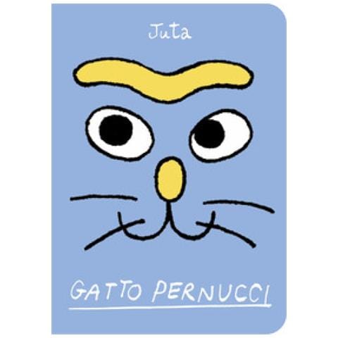 Juta - Gatto Pernucci - Foto 1