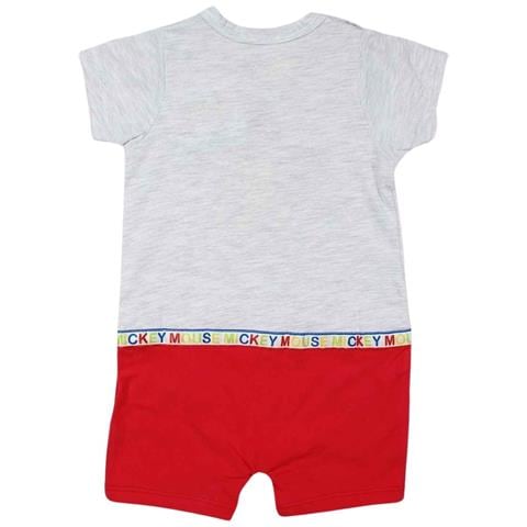 Tutina Neonato Mickey bmb 51 05 9704 s2-18m Ragazzo - Foto 2