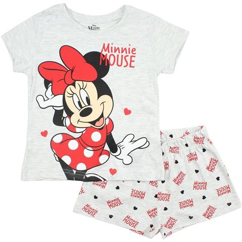Completo Minnie mf 5204b351 uf s1-5a Ragazza - Foto 1