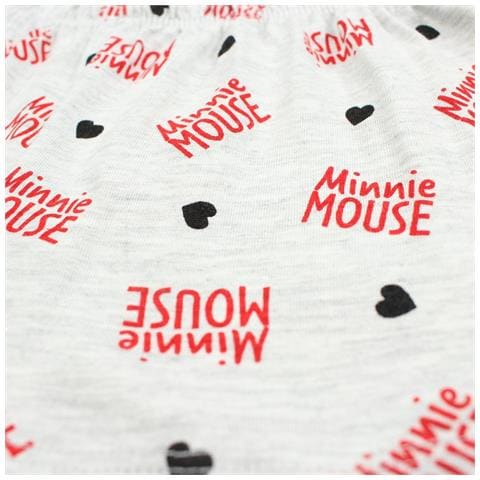 Completo Minnie mf 5204b351 uf s1-5a Ragazza - Foto 5