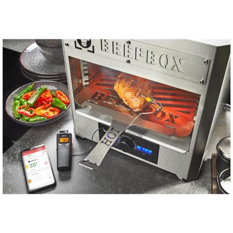 Termometro Da Cucina Con Controllo Bluetooth*n - 21950 - Foto 3