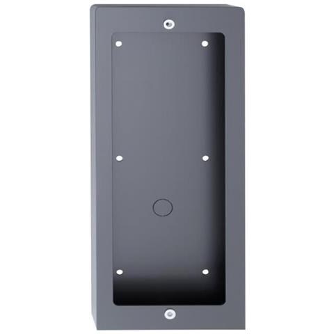 (seko) Ap-gehuse 3mod.,h: 32mm A00078 (a00078) - Foto 1