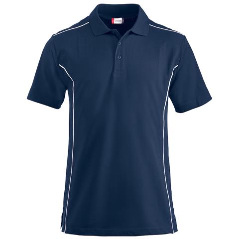 New Conway Blu Scuro /bianco 3xl - Foto 1