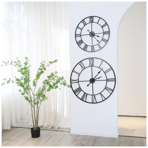 Horo - Orologio Analogico Classico - Foto 2