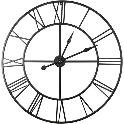 Horo - Orologio Analogico Classico - Foto 1