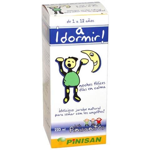ito Jarabe A Dormir 250ml - Foto 1