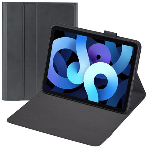 DailyBiz 27,7 cm (10.9") Custodia flip a libro Nero - Foto 1