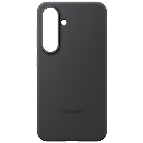 Galaxy S25 Silicone Case - Foto 1