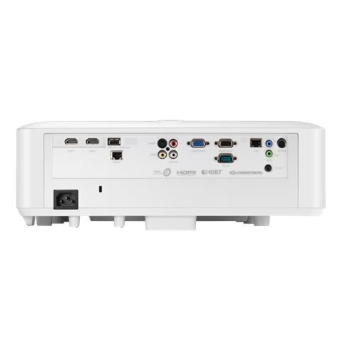 LS921WU videoproiettore Proiettore a corto raggio 6000 ANSI lumen DMD WUXGA (1920x1200) Bianco - Foto 13