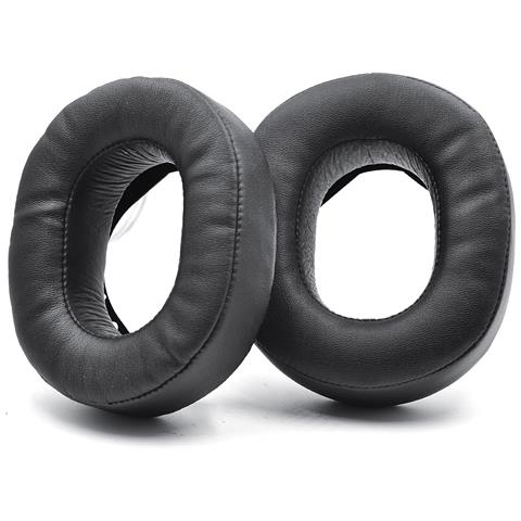 Cuscinetti Auricolari Di Ricambio Per Cuffie Sony Mdr-hw700/mdr-hw700ds (confezione Da 2) - Foto 2
