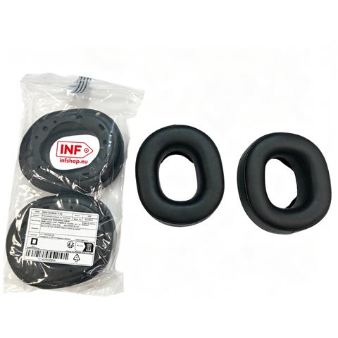 Cuscinetti Auricolari Di Ricambio Per Cuffie Sony Mdr-hw700/mdr-hw700ds (confezione Da 2) - Foto 5