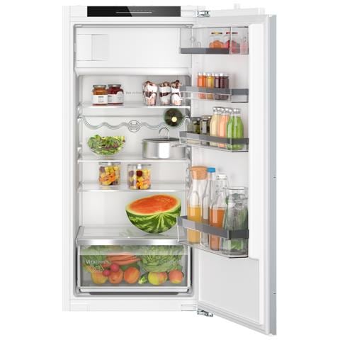 Frigorifero Monoporta da Incasso Serie 6 KIL42ADD1 Eco Airflow Classe D Capacità Netta 187 Litri - Foto 1