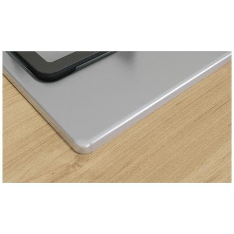Serie 4 PGQ7B5K90, Piano cottura a gas, 75 cm, Acciaio inox - Foto 2