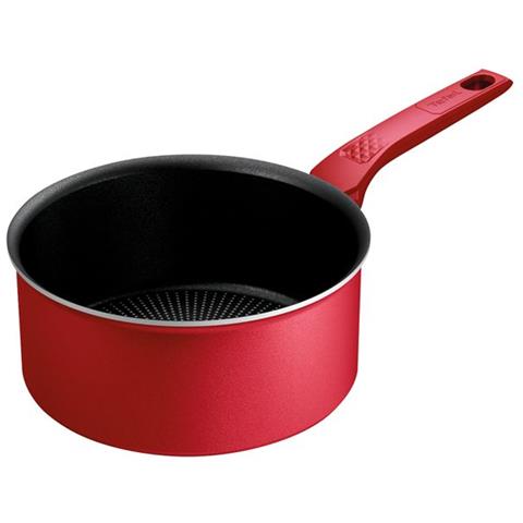 Pentola In Alluminio 20cm Rossa - C2893002 - Foto 1