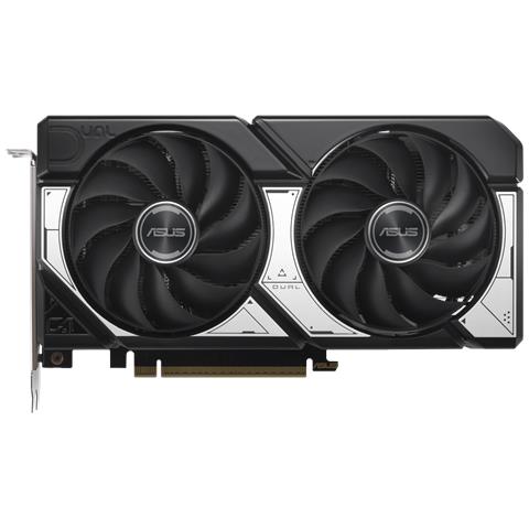 ASUS - GeForce RTX 5060 Ti 16GB GDDR7 PCI Express 5.0 1 x HDMI 3 x