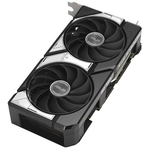 ASUS - GeForce RTX 5060 Ti 16GB GDDR7 PCI Express 5.0 1 x HDMI 3 x