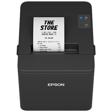 Stampante Termica POS TM-T20IV 203 x 203 DPI Cablato - Foto 2