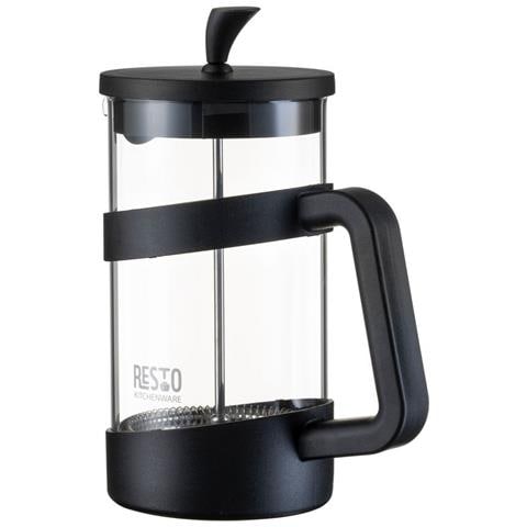 90509 teiera Teiera singola 1000 ml Nero - Foto 2