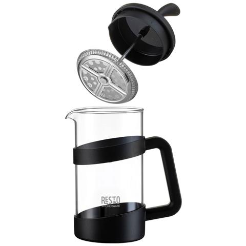 90509 teiera Teiera singola 1000 ml Nero - Foto 11