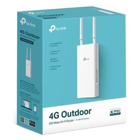 300MBPS WIRELESS N 4G LTE - Foto 1