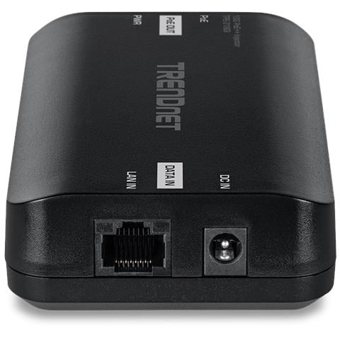 TPE-318GI adattatore PoE e iniettore 10 Gigabit Ethernet - Foto 2
