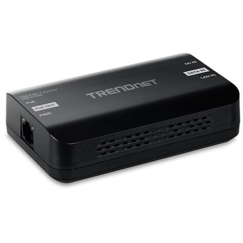 TPE-318GI adattatore PoE e iniettore 10 Gigabit Ethernet - Foto 1