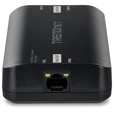 TPE-318GI adattatore PoE e iniettore 10 Gigabit Ethernet - Foto 3