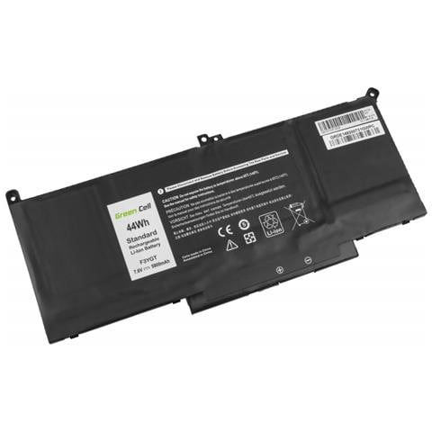 DE148 ricambio per laptop Batteria - Foto 5
