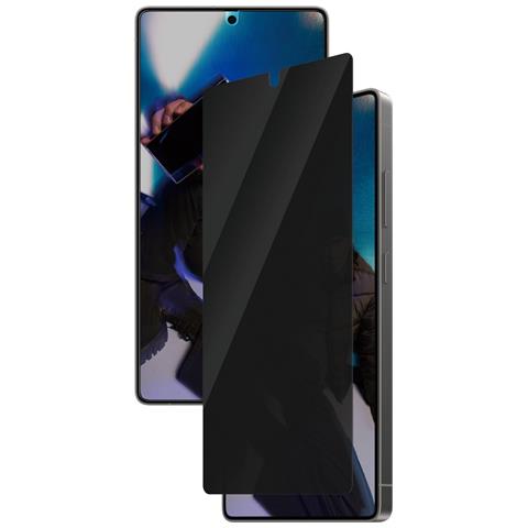 SAFE. by ® Privacy Screen Protector Samsung Galaxy S25 Ultra | Ultra-Wide Fit Pellicola proteggischermo trasparente 1 pz - Foto 1