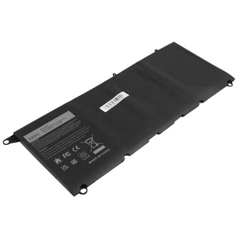 Batteria Di Ricambio Per Dell Xps 13 9343 Li-polymer 7,4v 7020mah 52wh - Foto 1