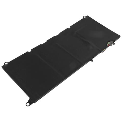Batteria Di Ricambio Per Dell Xps 13 9343 Li-polymer 7,4v 7020mah 52wh - Foto 2