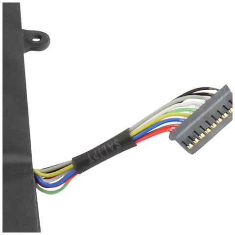 Batteria Di Ricambio Per Dell Xps 13 9343 Li-polymer 7,4v 7020mah 52wh - Foto 3