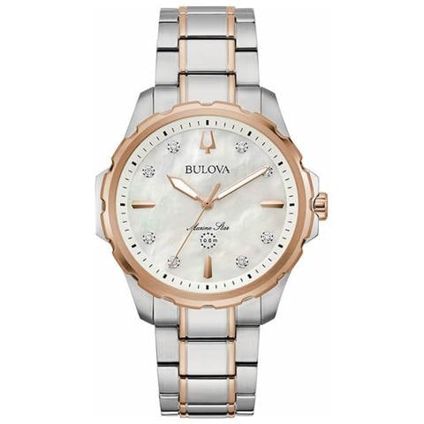 Orologio Marine Star - 98p228 - Foto 1