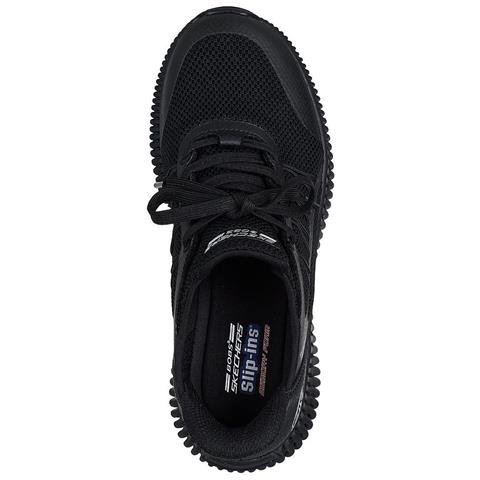 Bobs Geo Lite - Divine Pace 117413-bbk, Donne, Nero, 41 - Foto 5