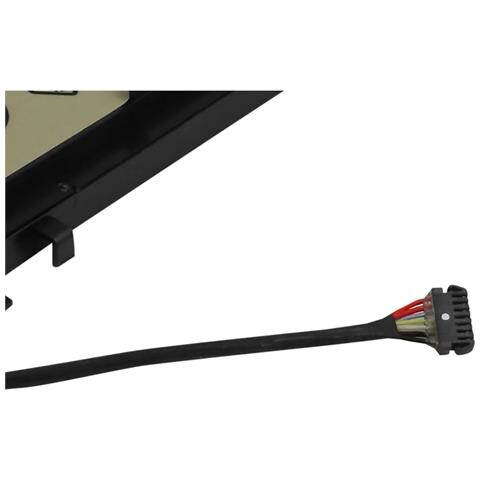 Batteria Li-polimero 6600mah Per Pc Portatile Compatibile Lenovo Erazer Y40 11,1 V - Foto 3
