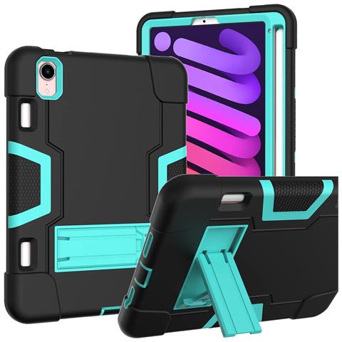 Scopri La Custodia Ultra-resistente Per Ipad Mini 6 Da 8,3"" - Foto 1