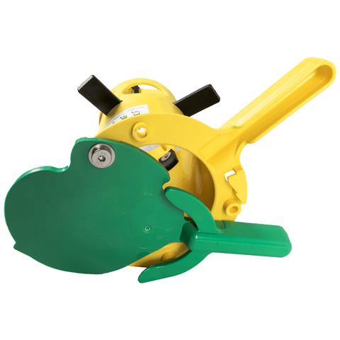 Valvola Dosatrice Vidbag Per Sacchi 200 Kg/min - Foto 2