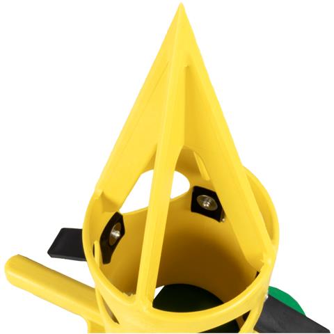 Valvola Dosatrice Vidbag Per Sacchi 200 Kg/min - Foto 5