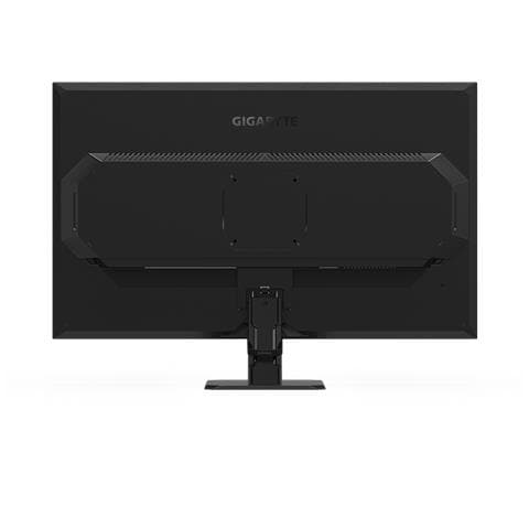 Monitor 32" IPS Flat GS32QA EK Quad HD Tempo di risposta 1 ms - Foto 5