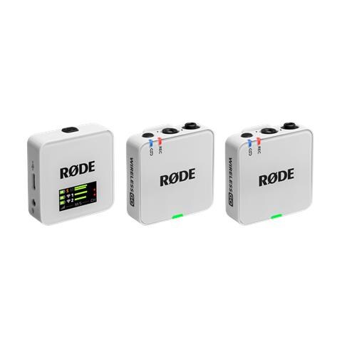 Wireless GO - Foto 1